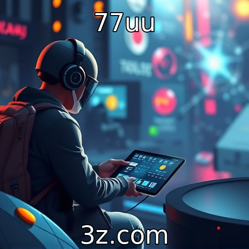 Impacto das tecnologias emergentes na criação de jogos