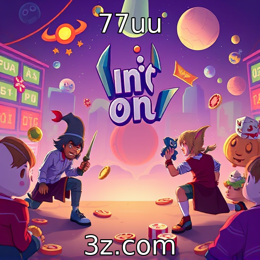 Tendências emergentes na indústria de jogos