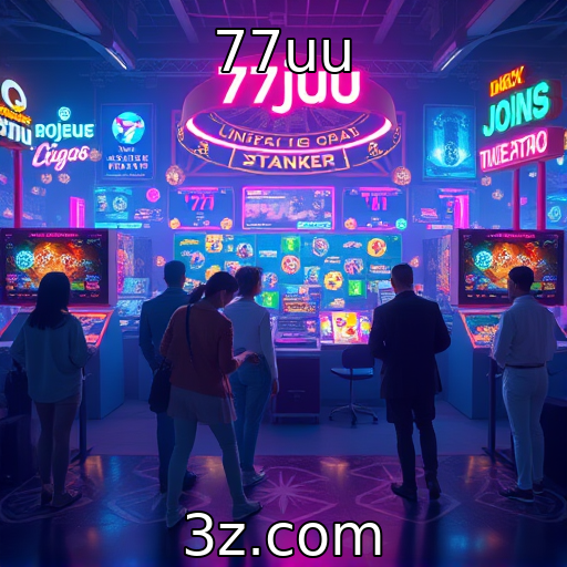 Crescimento da indústria de jogos em mercados emergentes