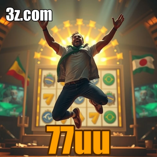 Slots Fantásticos no 77uu: Emoção e Diversão em Cada Giro