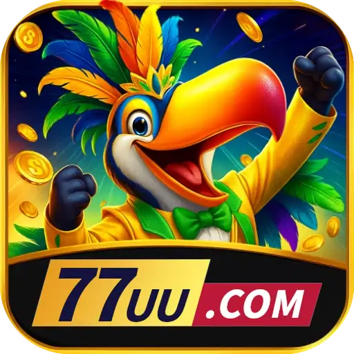 77uu logo