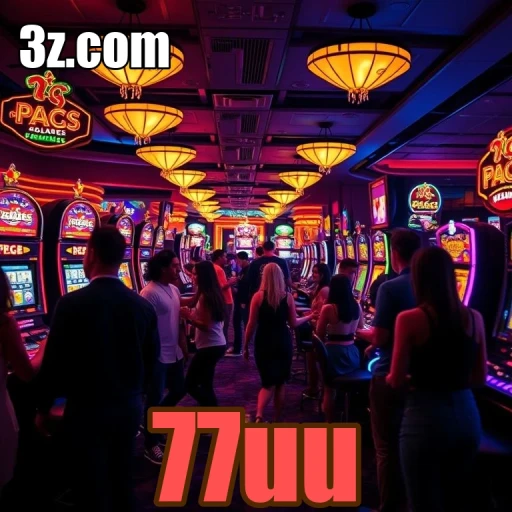 Equipes para Todos: A Magia do 77uu em Conjunto